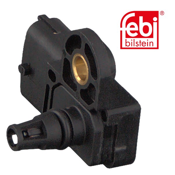 Sensor, insugstryck Febi bilstein 106356 FEBI BILSTEIN