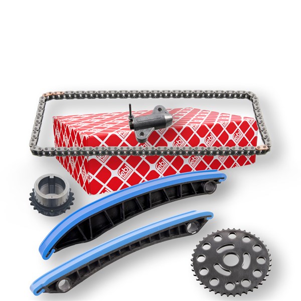 Kamkedjesats Febi bilstein 106357 FEBI BILSTEIN