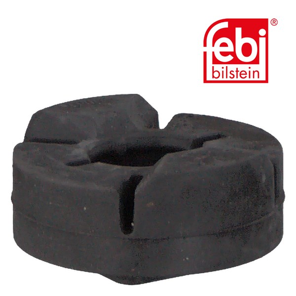 Bussning, kylare, Nedre Febi bilstein febi Plus 106380 FEBI BILSTEIN