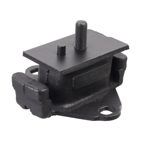 Motorkudde, Fram, Tvåsidig Febi bilstein 106394 FEBI BILSTEIN Motorkudde, Fram, Tvåsidig Febi bilstein 106394 FEBI BILSTEIN