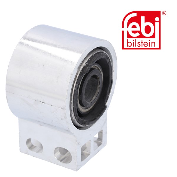Bussning, länkarm, Fram, höger eller vänster Febi bilstein 106426 FEBI BILSTEIN