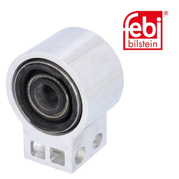 Bussning, länkarm, Fram, höger eller vänster Febi bilstein 106426 FEBI BILSTEIN