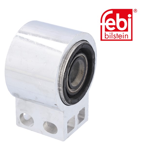 Bussning, länkarm, Fram, höger eller vänster Febi bilstein 106426 FEBI BILSTEIN