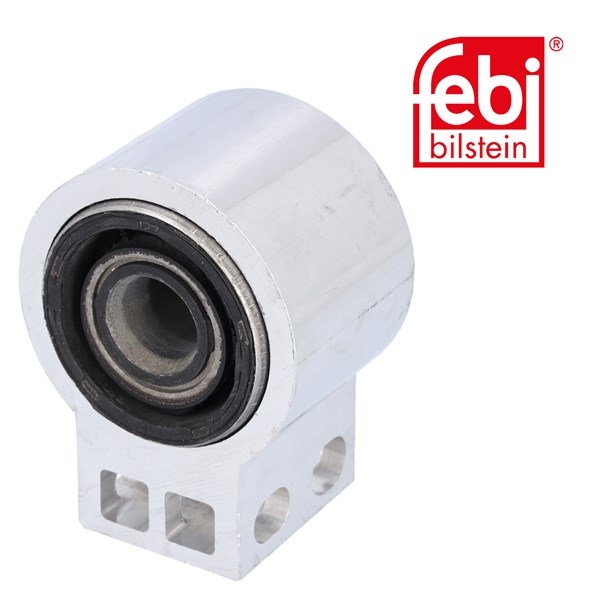 Bussning, länkarm, Fram, höger eller vänster Febi bilstein 106426 FEBI BILSTEIN