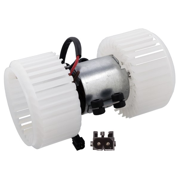 Kupéfläkt 12V Febi bilstein 106447 FEBI BILSTEIN
