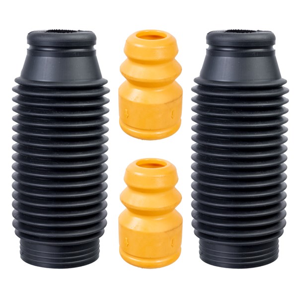Genomslagsgummi, stötdämpare, Fram, höger eller vänster Febi bils FEBI BILSTEIN Genomslagsgummi, stötdämpare, Fram, höger eller vänster Febi bils FEBI BILSTEIN
