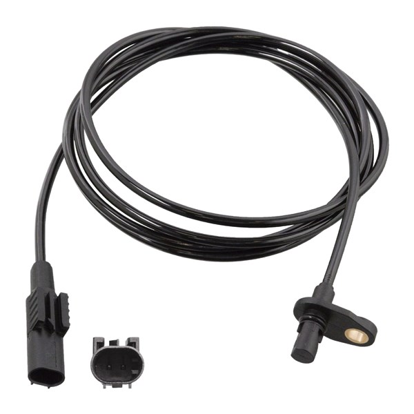 ABS-givare, Sensor, hjulvarvtal, Bakaxel vänster Febi bilstein 10 FEBI BILSTEIN