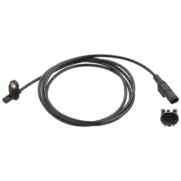 ABS-givare, Sensor, hjulvarvtal, Bakaxel höger Febi bilstein 1064 FEBI BILSTEIN