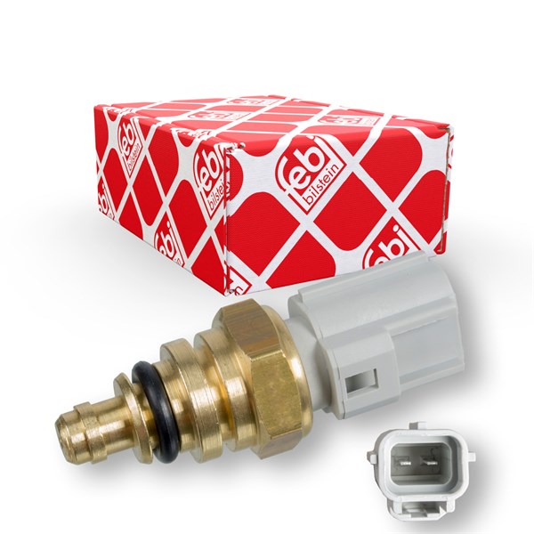 Kylvätsketemperatur-sensor Febi bilstein 106482 FEBI BILSTEIN