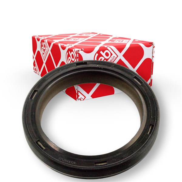 Oljepackningsring, vevaxel, Fram Febi bilstein 106508 FEBI BILSTEIN
