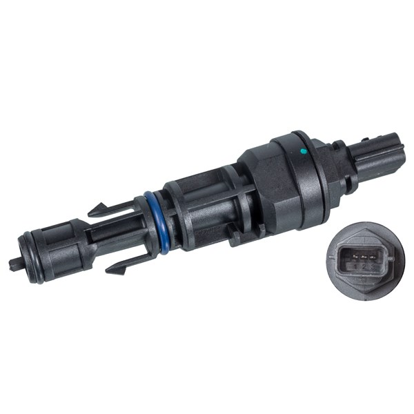 Sensor, hastighet Febi bilstein 106518 FEBI BILSTEIN