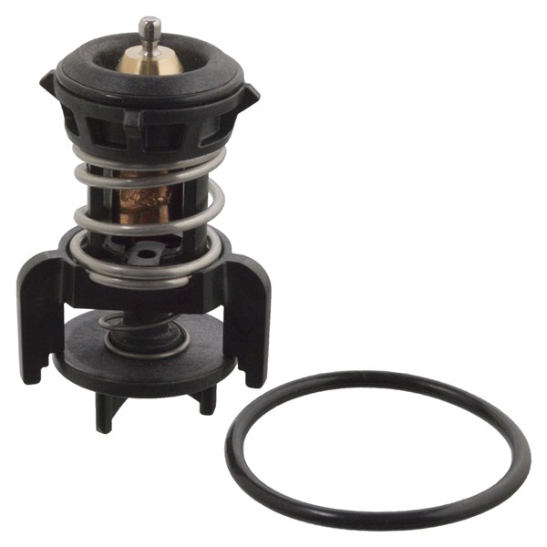 Termostat, kylvätska Febi bilstein 106524 FEBI BILSTEIN