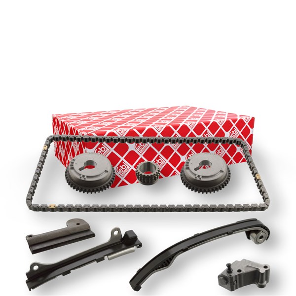 Kamkedjesats Febi bilstein 106552 FEBI BILSTEIN