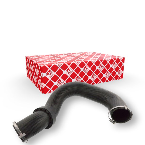 Laddluftslang Febi bilstein 106569 FEBI BILSTEIN