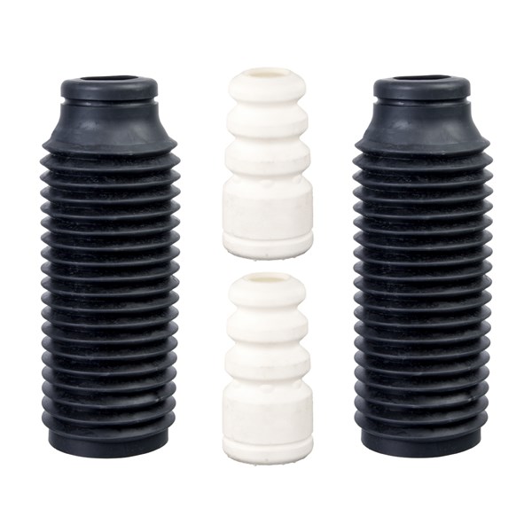 Genomslagsgummi, stötdämpare, Fram, höger eller vänster Febi bils FEBI BILSTEIN Genomslagsgummi, stötdämpare, Fram, höger eller vänster Febi bils FEBI BILSTEIN