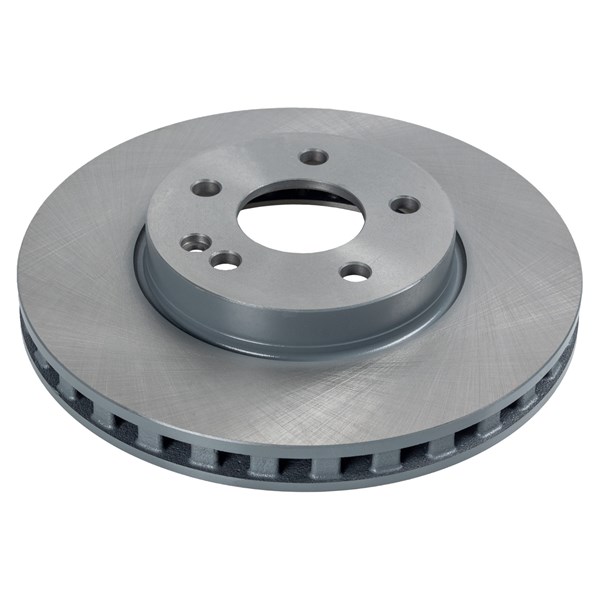 Bromsskiva Ventilerad, Framaxel Febi bilstein 106605 FEBI BILSTEIN