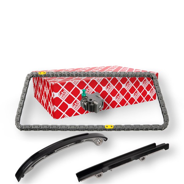 Kamkedjesats Febi bilstein 106628 FEBI BILSTEIN