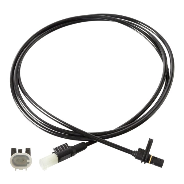 ABS-givare, Sensor, hjulvarvtal, Bakaxel höger Febi bilstein 1066 FEBI BILSTEIN