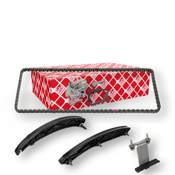 Kamkedjesats Febi bilstein 106728 FEBI BILSTEIN