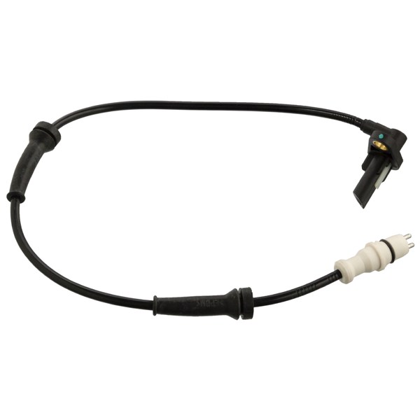 ABS-givare, Sensor, hjulvarvtal, Bakaxel höger Febi bilstein 1067 FEBI BILSTEIN