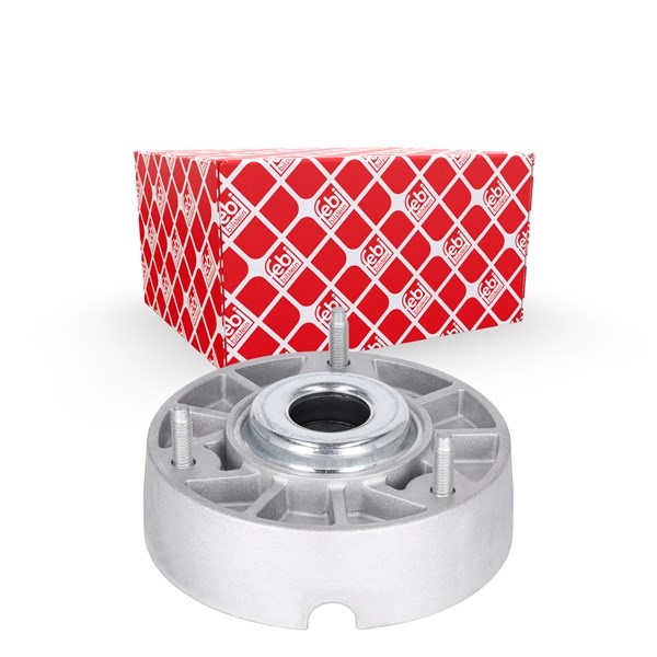 Fjäderbenslager, Fram, höger eller vänster Febi bilstein 106777 FEBI BILSTEIN