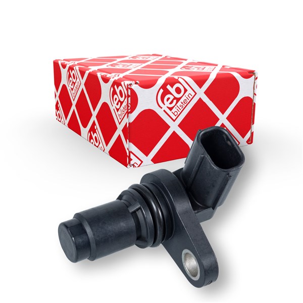 Sensor, kamaxelgivare, Höger fram, Vänster fram, Höger bak, Vänst FEBI BILSTEIN Sensor, kamaxelgivare, Höger fram, Vänster fram, Höger bak, Vänst FEBI BILSTEIN