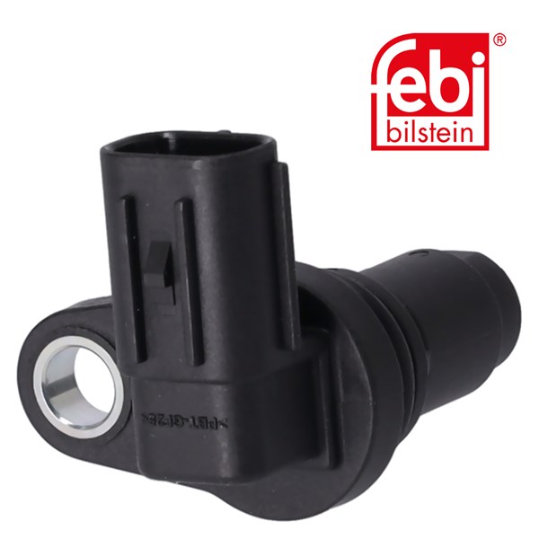 Sensor, kamaxelgivare, Höger fram, Vänster fram, Höger bak, Vänst FEBI BILSTEIN Sensor, kamaxelgivare, Höger fram, Vänster fram, Höger bak, Vänst FEBI BILSTEIN