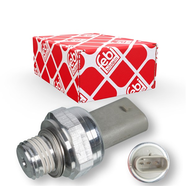 Varningsswitch, oljetryck Febi bilstein 106792 FEBI BILSTEIN