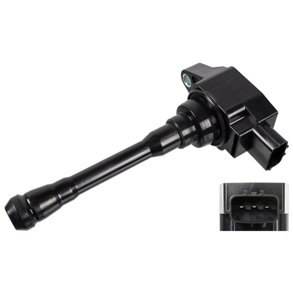 Tändspole Febi bilstein 106805 FEBI BILSTEIN