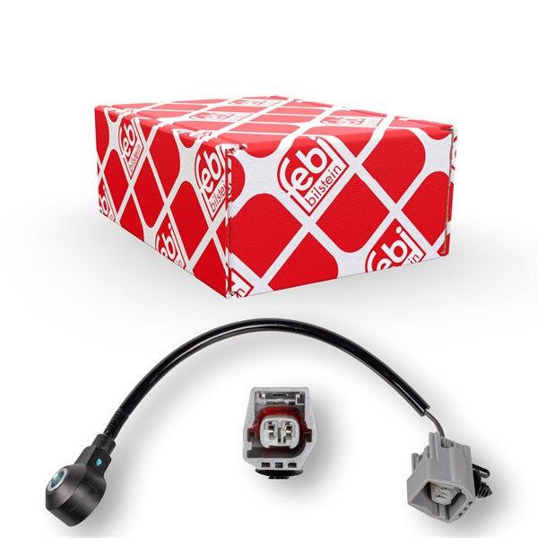 Knackningssensor Febi bilstein 106812 FEBI BILSTEIN