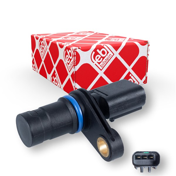 Impulsgivare, vevaxel Febi bilstein 106821 FEBI BILSTEIN Impulsgivare, vevaxel Febi bilstein 106821 FEBI BILSTEIN