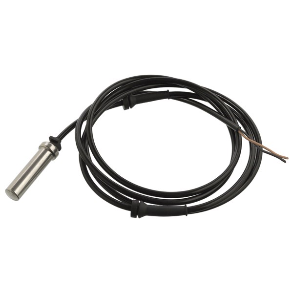 ABS-givare, Sensor, hjulvarvtal, Fram, höger eller vänster Febi b FEBI BILSTEIN
