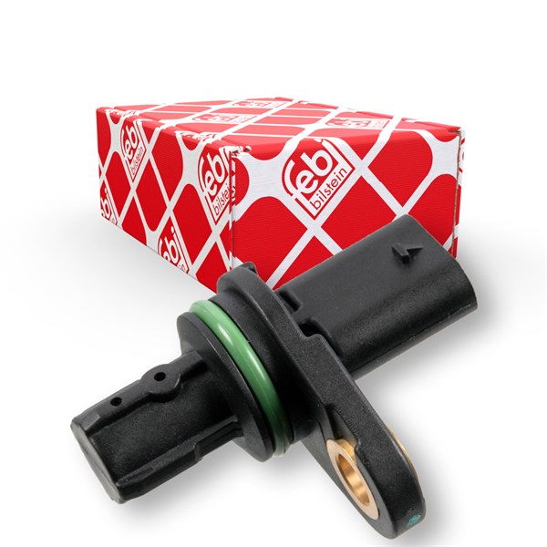 Sensor, kamaxelgivare, Insugssidan Febi bilstein 106839 FEBI BILSTEIN