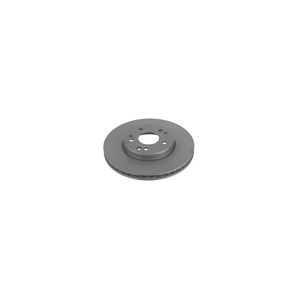 Bromsskiva Ventilerad, Framaxel Febi bilstein 10683 FEBI BILSTEIN