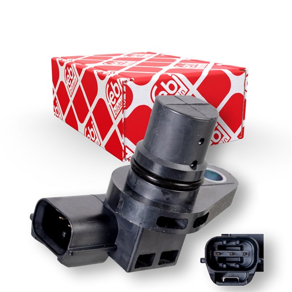 Sensor, kamaxelgivare Febi bilstein 106840 FEBI BILSTEIN