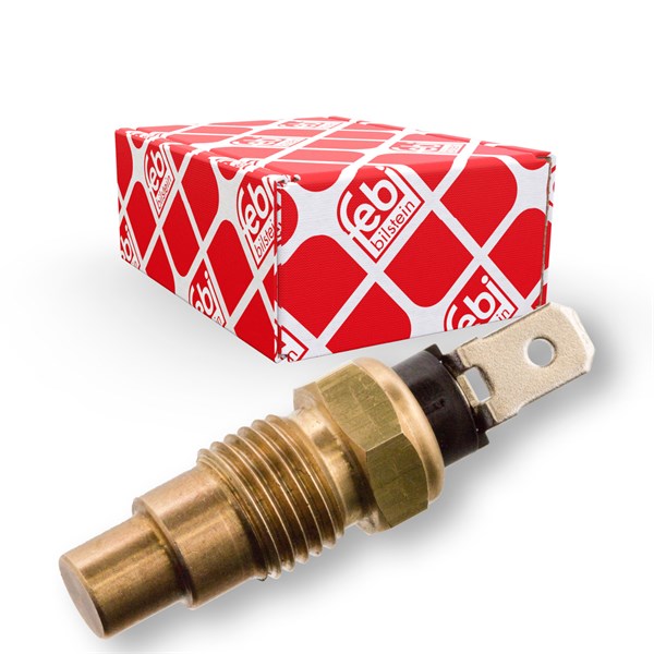 Kylvätsketemperatur-sensor Febi bilstein 106850 FEBI BILSTEIN