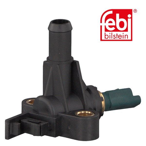 Kylvätsketemperatur-sensor Febi bilstein 106856 FEBI BILSTEIN