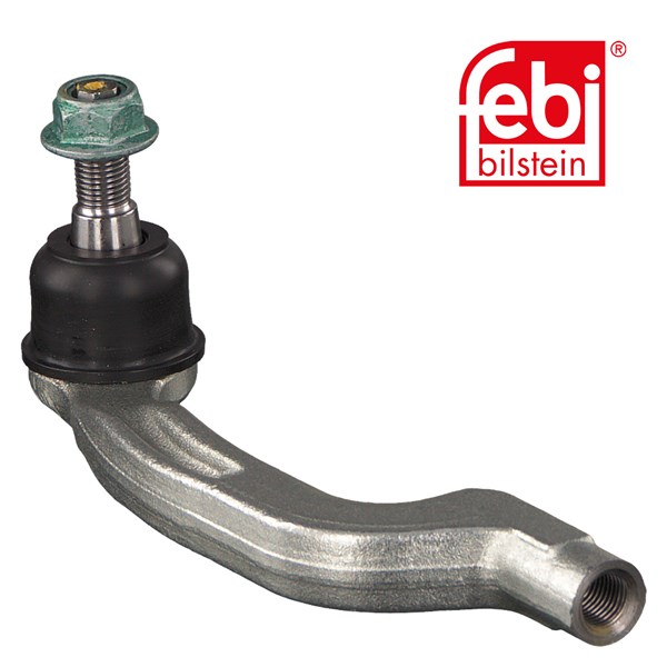 Styrled, framaxel höger Febi bilstein ProKit 106860 FEBI BILSTEIN Styrled, framaxel höger Febi bilstein ProKit 106860 FEBI BILSTEIN