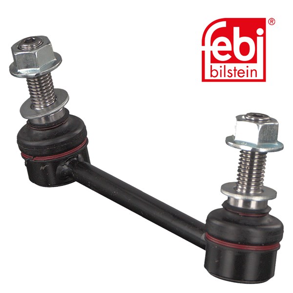 Stång/stag, krängningshämmare, Bakaxel höger Febi bilstein 106862 FEBI BILSTEIN Stång/stag, krängningshämmare, Bakaxel höger Febi bilstein 106862 FEBI BILSTEIN