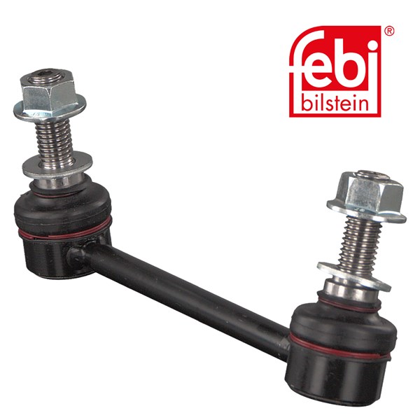 Stång/stag, krängningshämmare, Bakaxel höger Febi bilstein 106862 FEBI BILSTEIN Stång/stag, krängningshämmare, Bakaxel höger Febi bilstein 106862 FEBI BILSTEIN