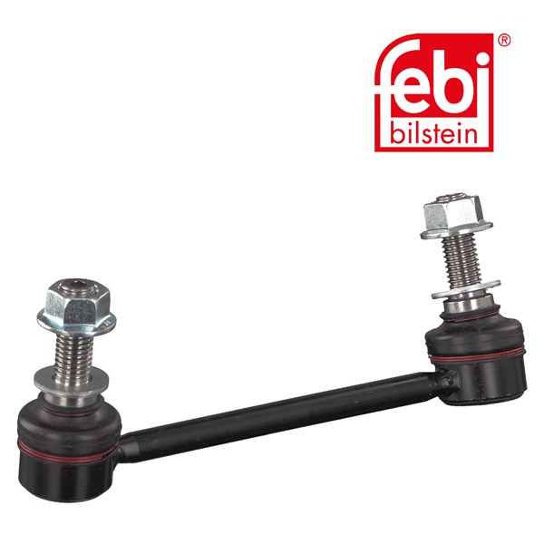 Stång/stag, krängningshämmare, Bakaxel höger Febi bilstein 106862 FEBI BILSTEIN Stång/stag, krängningshämmare, Bakaxel höger Febi bilstein 106862 FEBI BILSTEIN