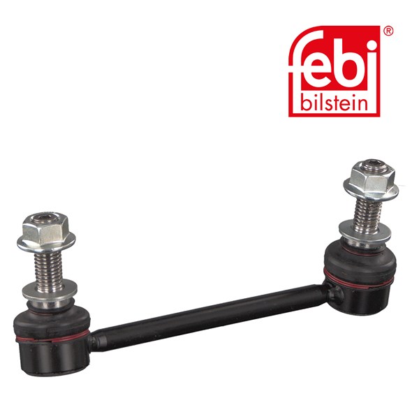 Stång/stag, krängningshämmare, Bakaxel vänster Febi bilstein 1068 FEBI BILSTEIN Stång/stag, krängningshämmare, Bakaxel vänster Febi bilstein 1068 FEBI BILSTEIN