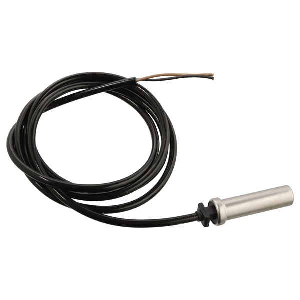 ABS-givare, Sensor, hjulvarvtal, Bakaxel, båda sidor Febi bilstei FEBI BILSTEIN