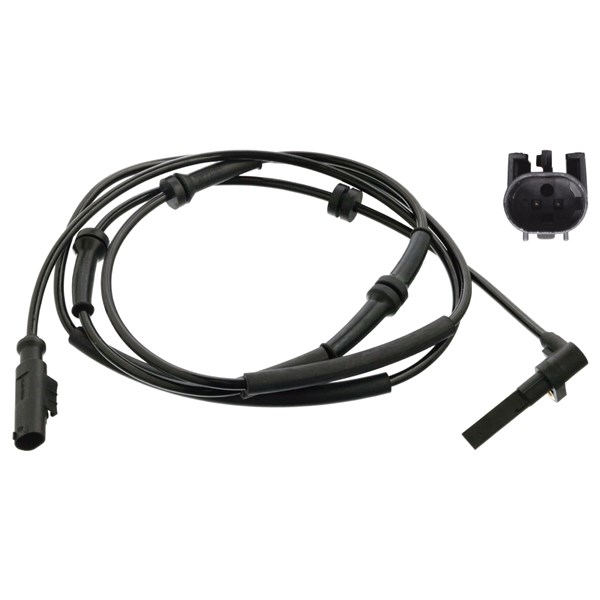 ABS-givare, Sensor, hjulvarvtal, framaxel vänster Febi bilstein 1 FEBI BILSTEIN