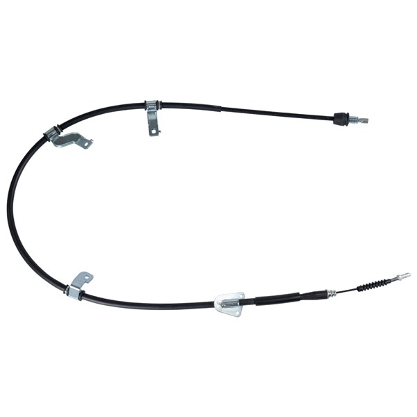 Vajer, parkeringsbroms, Vänster bak Febi bilstein 106947 FEBI BILSTEIN