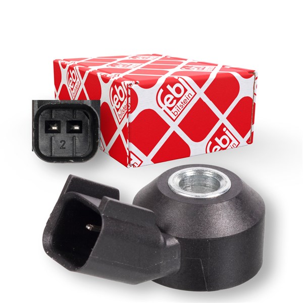 Knackningssensor Febi bilstein 106965 FEBI BILSTEIN