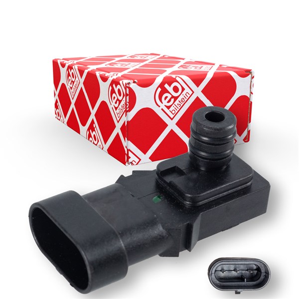 Sensor, insugstryck Febi bilstein 106967 FEBI BILSTEIN