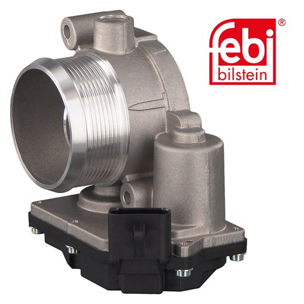 Gasspjäll/Spjällhus 12V Febi bilstein 107019 FEBI BILSTEIN Gasspjäll/Spjällhus 12V Febi bilstein 107019 FEBI BILSTEIN