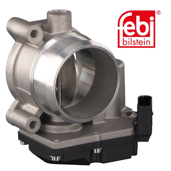 Gasspjäll/Spjällhus 12V Febi bilstein 107019 FEBI BILSTEIN