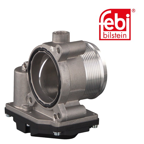 Gasspjäll/Spjällhus 12V Febi bilstein 107019 FEBI BILSTEIN